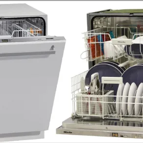 Lavastoviglie Miele G 4263VI 