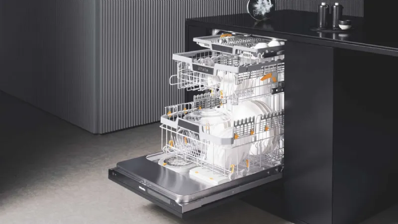Lavastoviglie d incasso Miele G 7000
