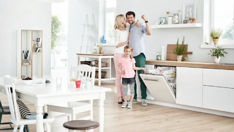 Lavastoviglie Miele G 4263 VI