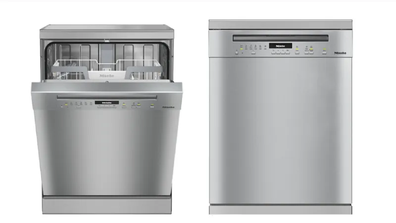 Lavastoviglie Miele G 7100 FRONT