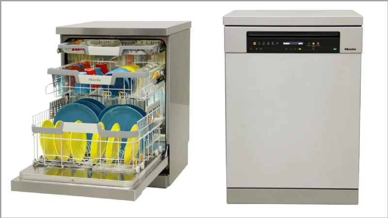 Lavastoviglie Miele G 7310 SC