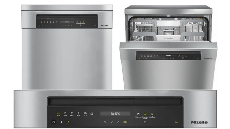 Lavastoviglie Miele G 7310 SC AUTODOS