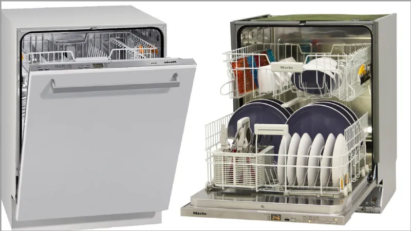 Lavastoviglie Miele G 4263VI 