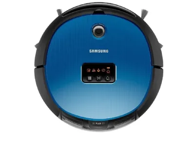 Samsung robot aspirapolvere Navibot Light