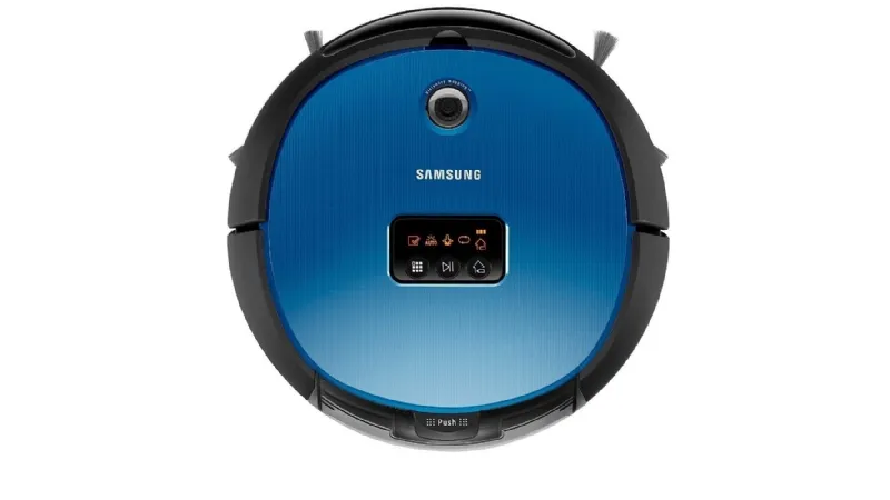 Samsung robot aspirapolvere Navibot Light