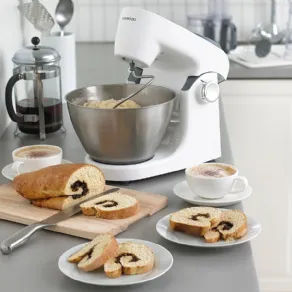 Robot da cucina multifunzione