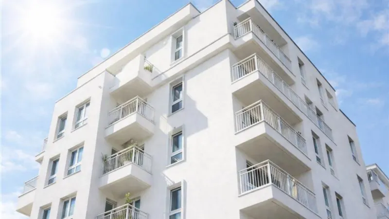 La pittura fotocatalitica rispetta l'ambiente