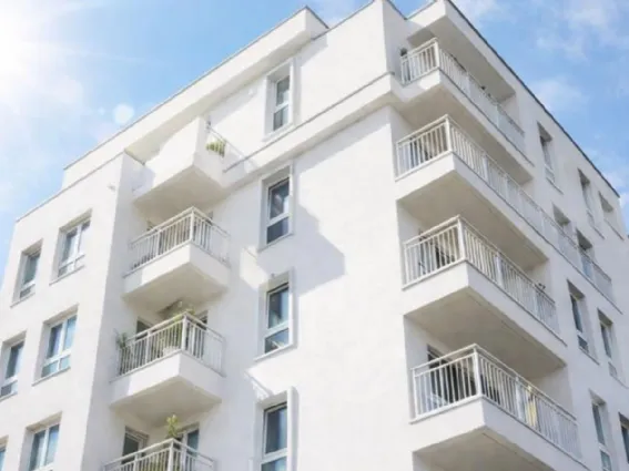 La pittura fotocatalitica rispetta l'ambiente