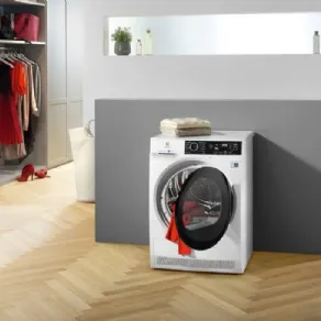 Asciugatrice Electrolux  PerfectCare 800