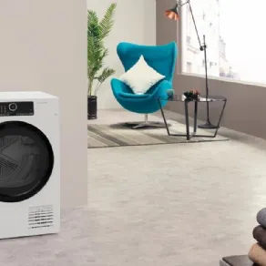 Asciugatrice Whirlpool ST U 93E EU