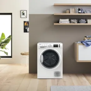 Asciugatrice Hotpoint NT M11 9X3E IT - F159929