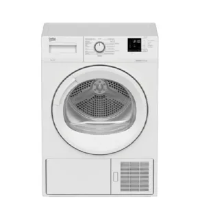 Asciugatrice slim Beko DRXS712W