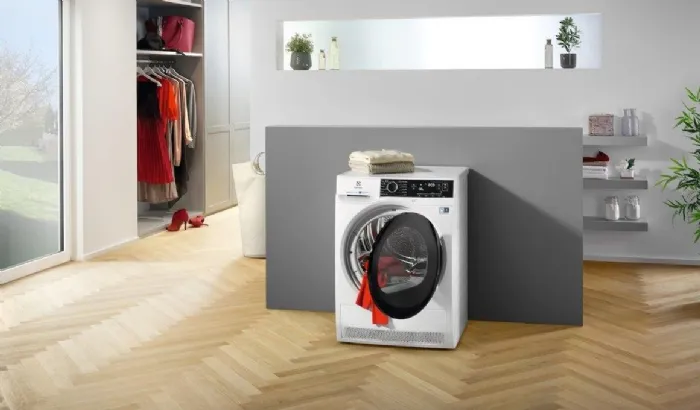 Asciugatrice Electrolux  PerfectCare 800