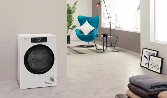 Asciugatrice Whirlpool ST U 93E EU