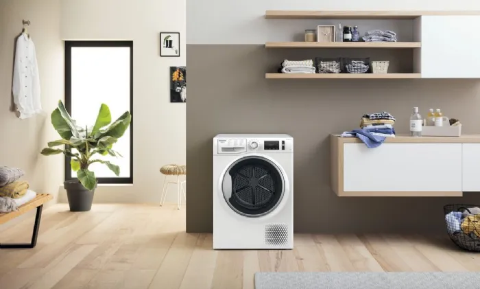 Asciugatrice Hotpoint NT M11 9X3E IT - F159929