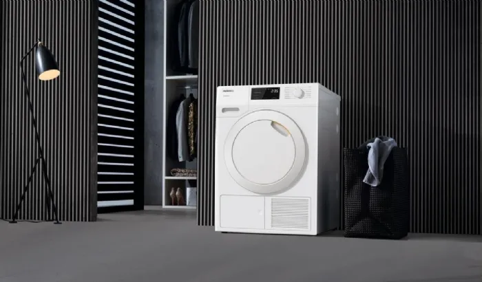 Asciugatrice Miele TCB 150 WP