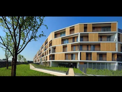 Milanofiori Nord, qualità globale della residenza