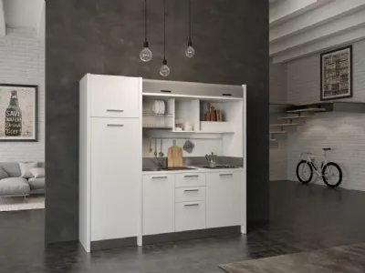 Mini cucine componibili