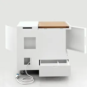 Mini Kitchen di Boffi