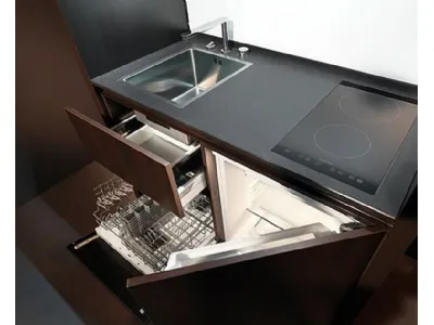Mini cucine