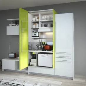 Mini cucine prezzi