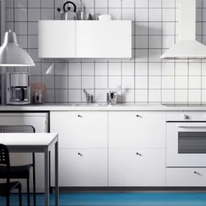 Minicucina Ikea