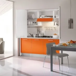 Cucine monoblocco