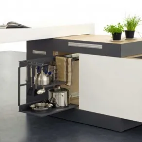 Cucine compatte