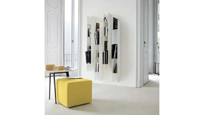 Mini librerie