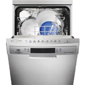 minilavastoviglie electrolux