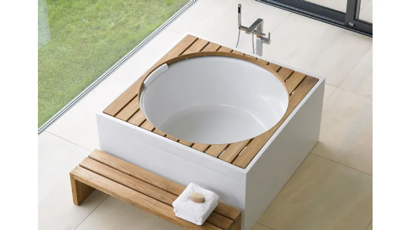 minipool Blue moon Duravit