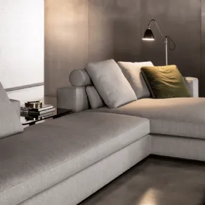 Minotti Leonard