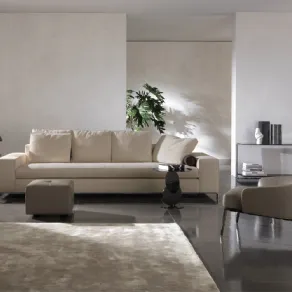 Divano Williams Minotti