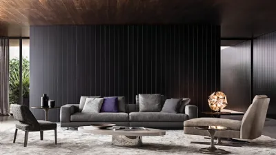 Divani Minotti