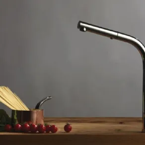 Una proposta elegante e funzionale