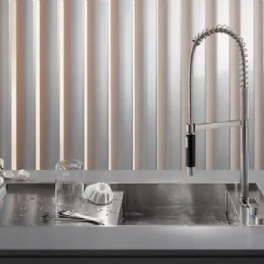 Grohe, Connected Kitchen