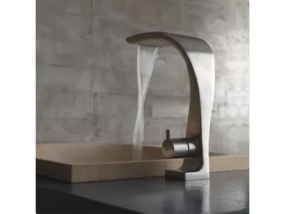 Miscelatori design, acqua e tecnologia