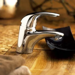 miscelatore focus Hansgrohe
