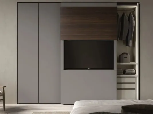 Misure armadio camera da letto