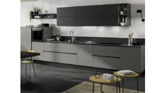 misure cucina standard