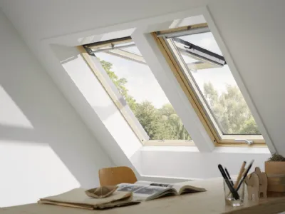 Finestre velux