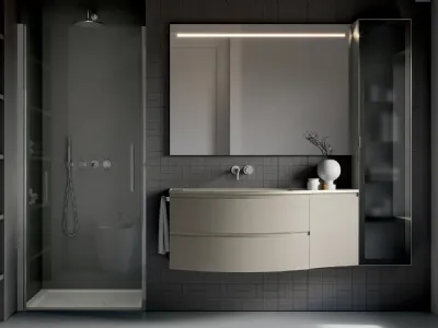 Mobile bagno Form