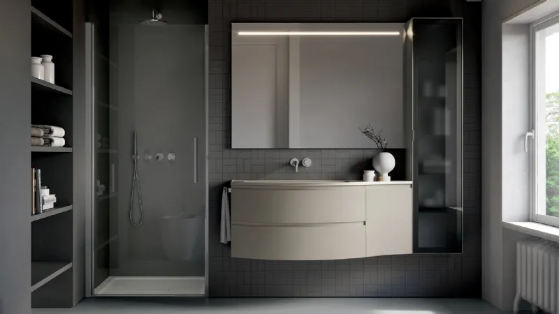 Mobile bagno Form 01