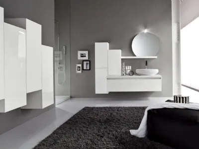 Mobile bagno moderno, guida alla scelta dell’arredo bagno