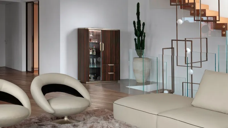 Luxor di Giorgio Collection 