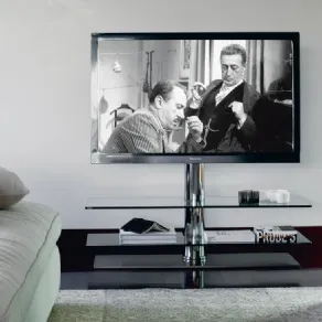 porta tv moderno