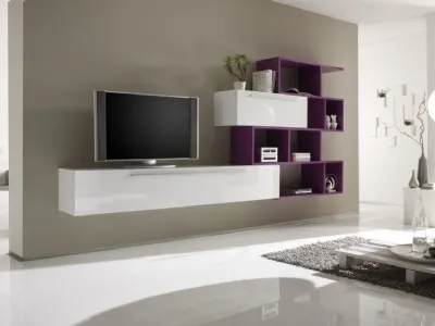 Mobile porta tv