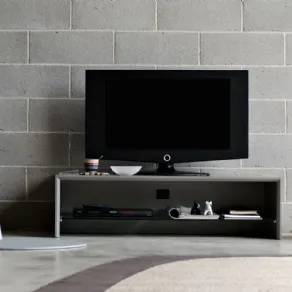 Porta tv per spazi ridotti