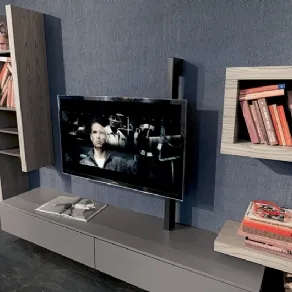 Mobile tv soggiorno