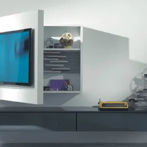 Mobile TV orientabile modello RACK 3 di Fimar